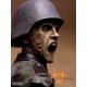The Dead Reich Herr Burkhart Bust 20cm